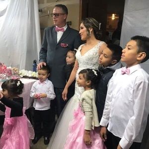 Meet your Posher, Aaron